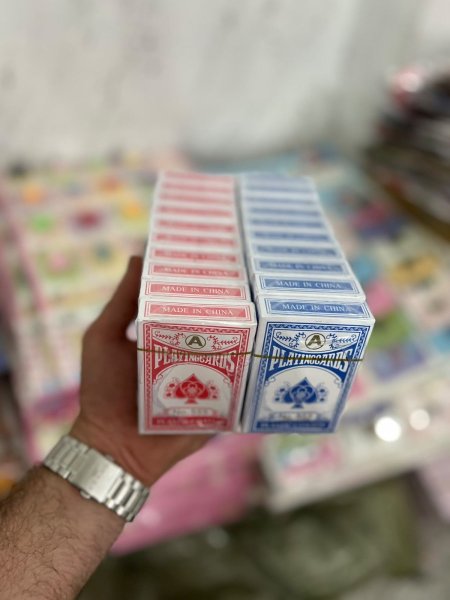 شدة